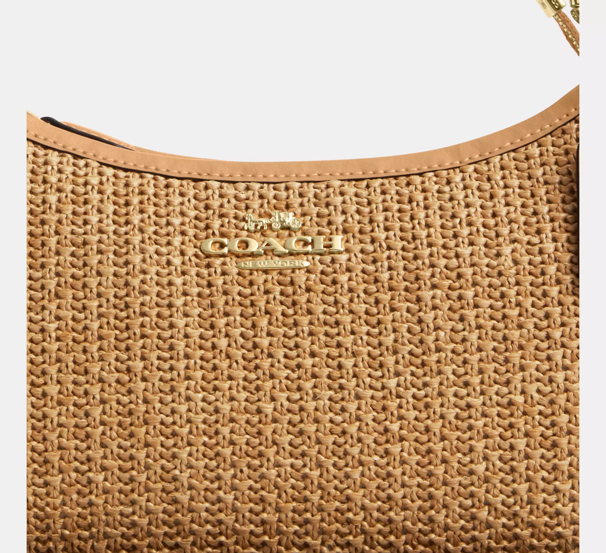 Coach Teri Shoulder Bag
