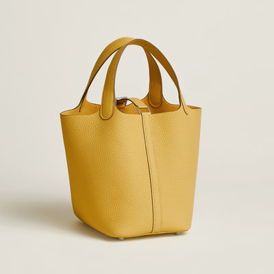 Hermès Picotin Lock 18 Bag hover