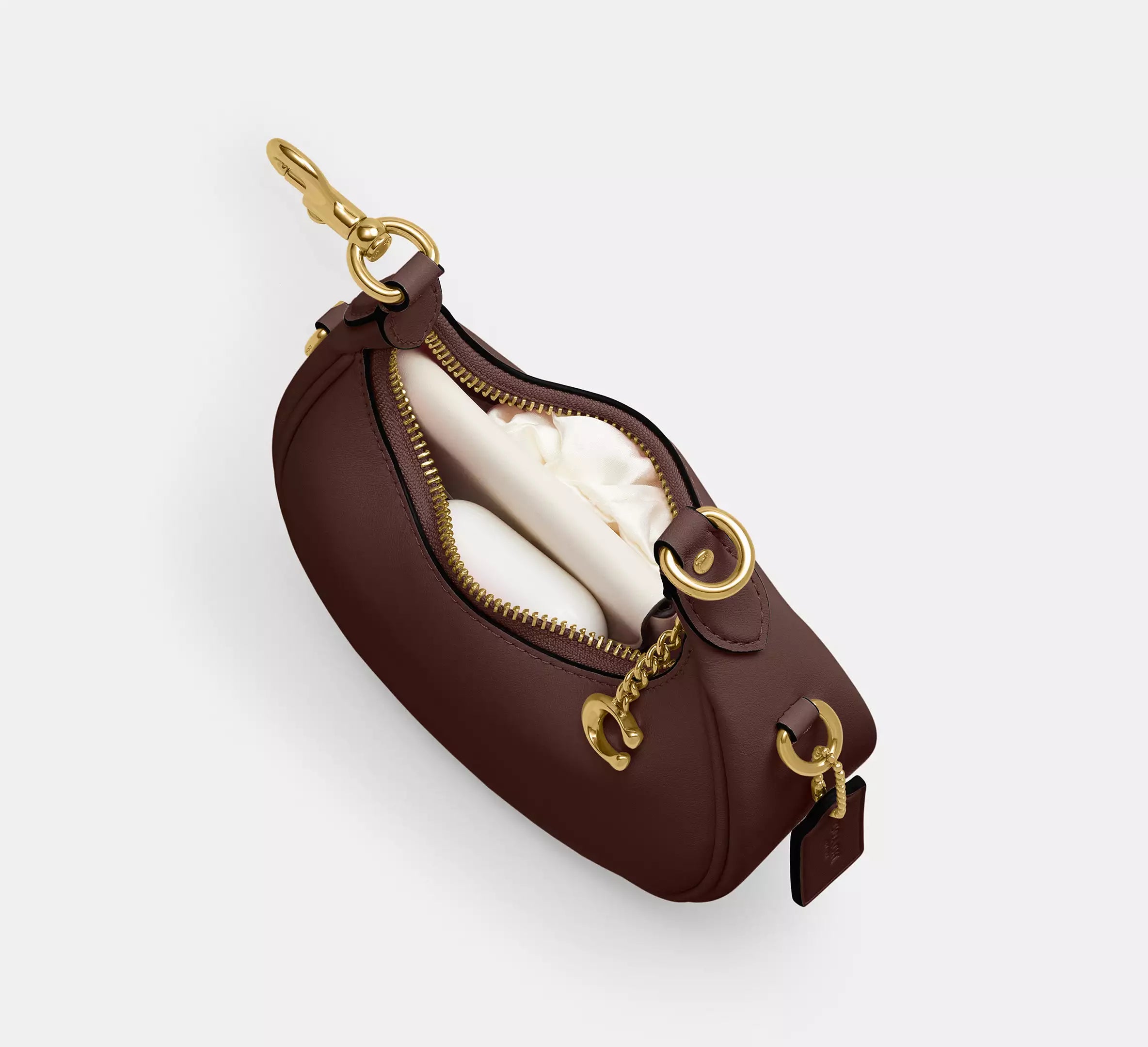 Coach Jonie Bag – Maple