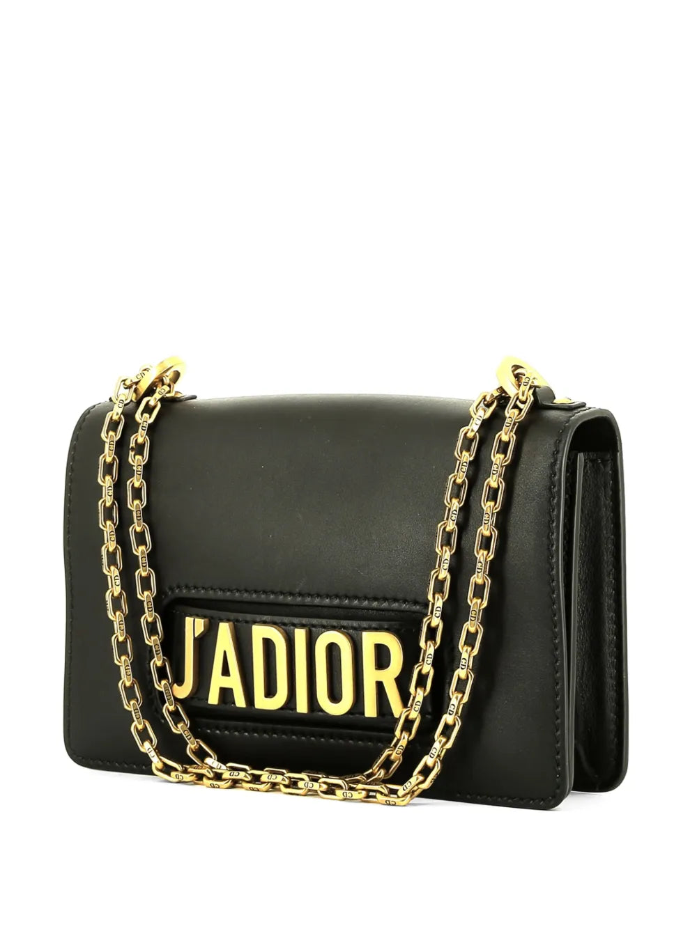 Christian Dior  J'Adior leather shoulder bag