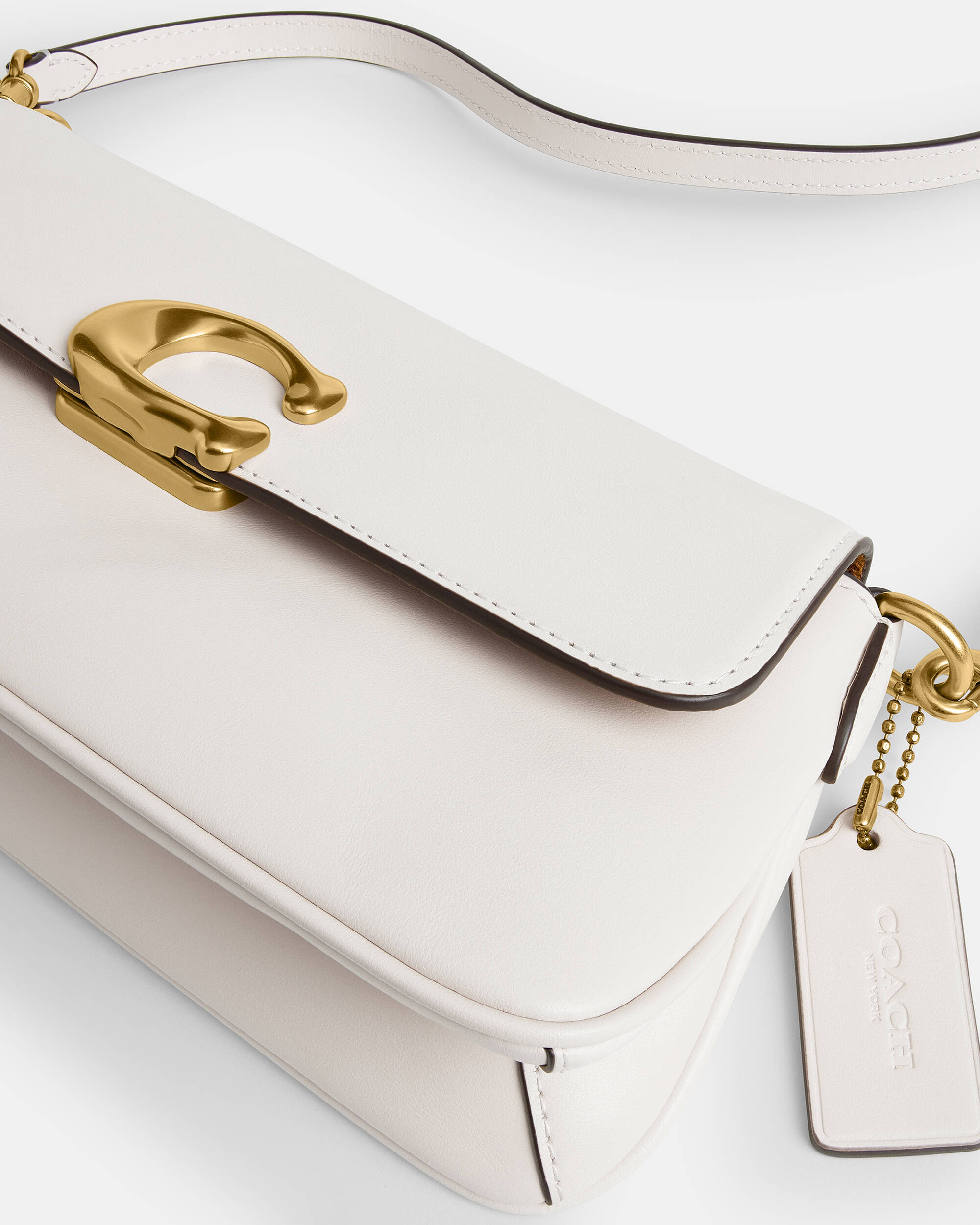 Coach Jet Shoulder Bag