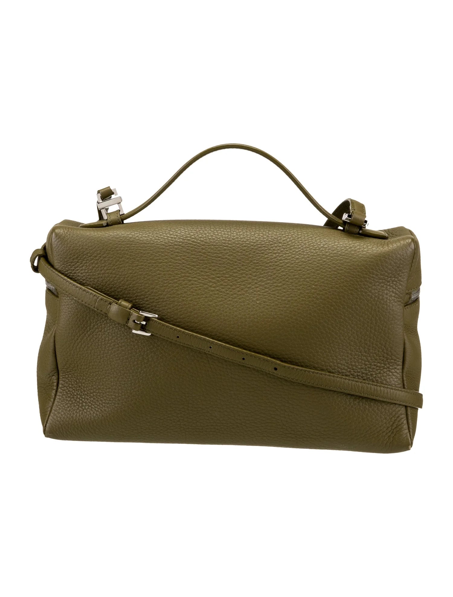 Loro Piana Leather Neo