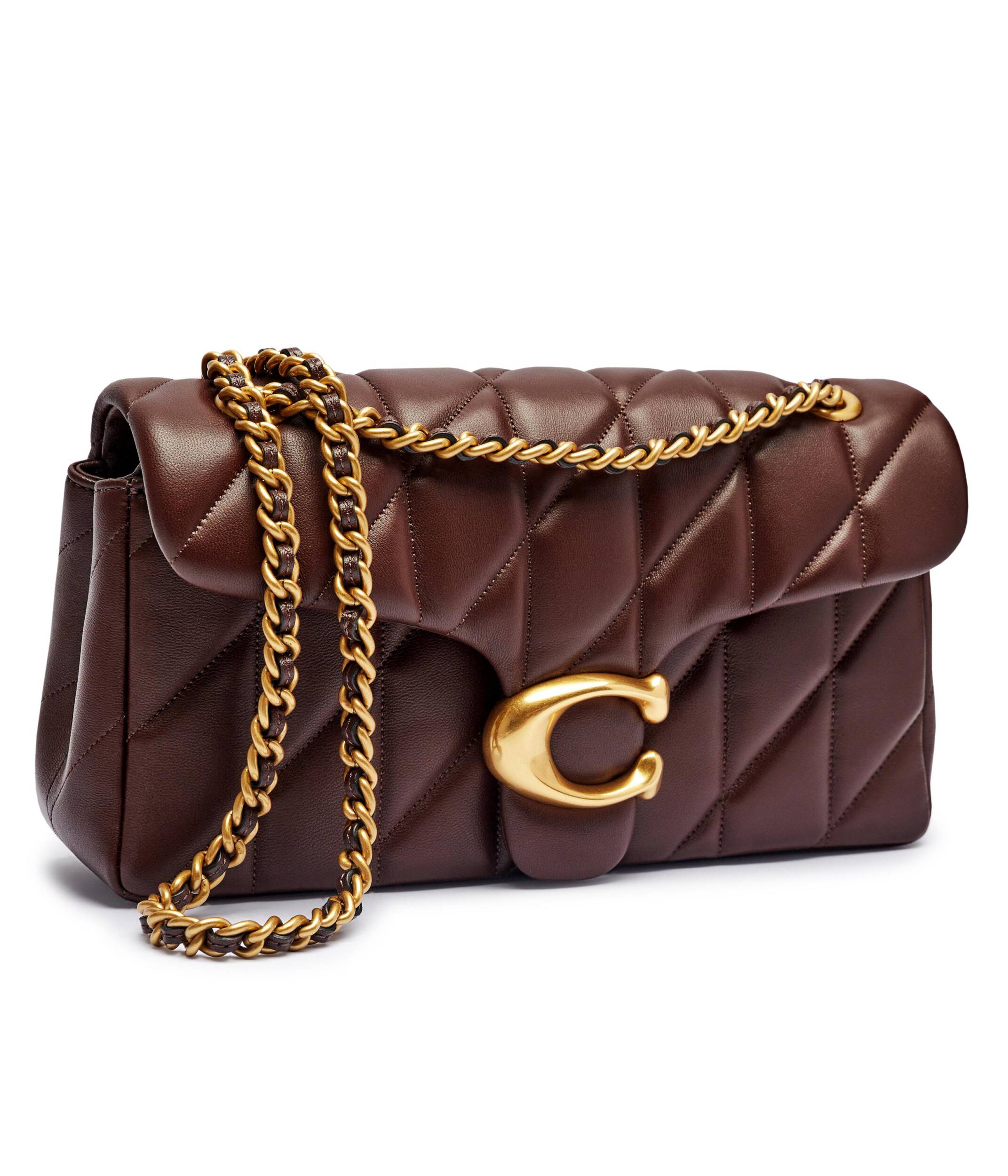 Coach Tabby 26 shoulder bag