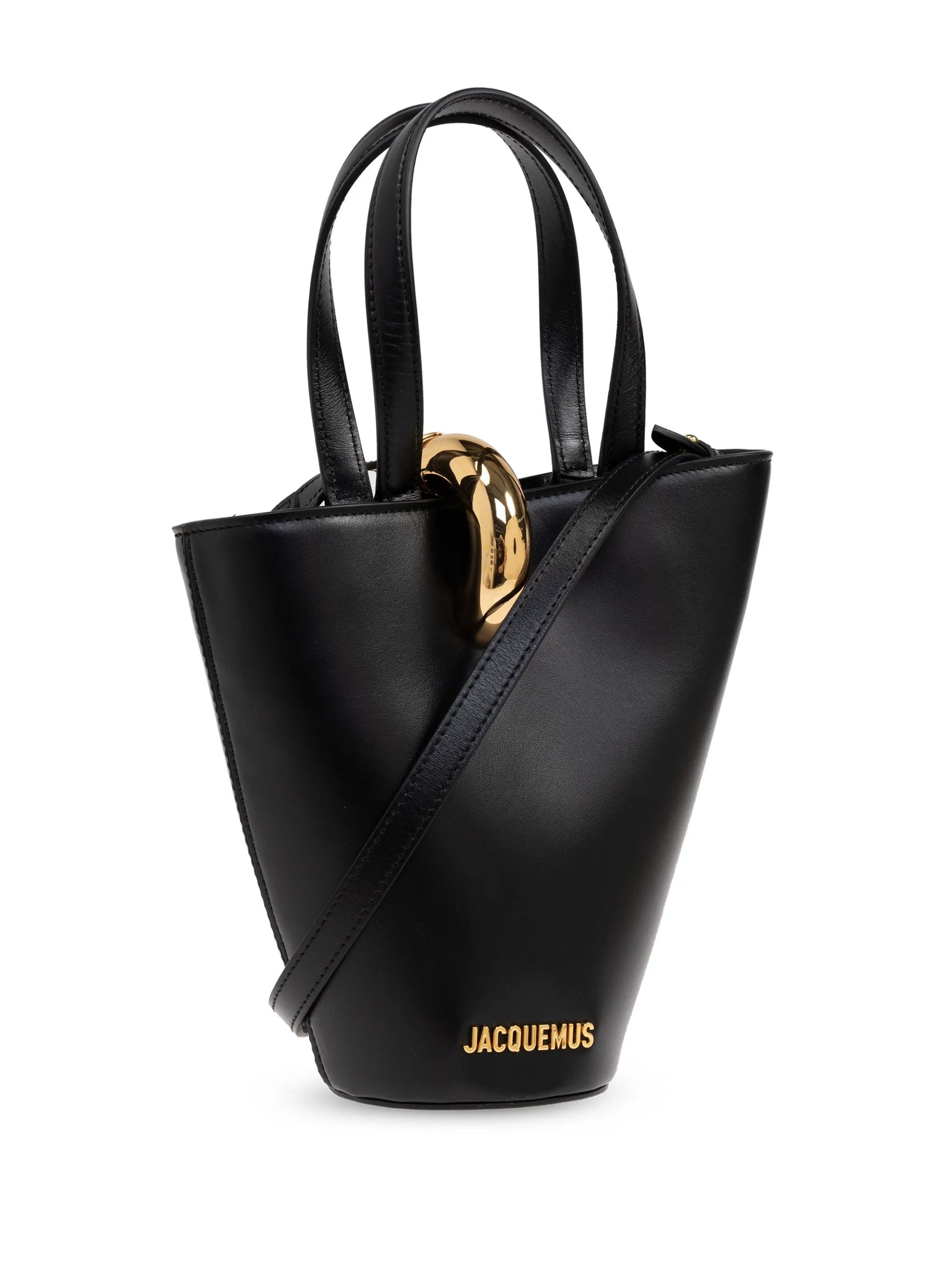 Jacquemus Le Petit Bambola tote bag