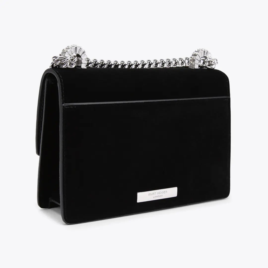 Kurt Geiger  small shoreditch bow bag