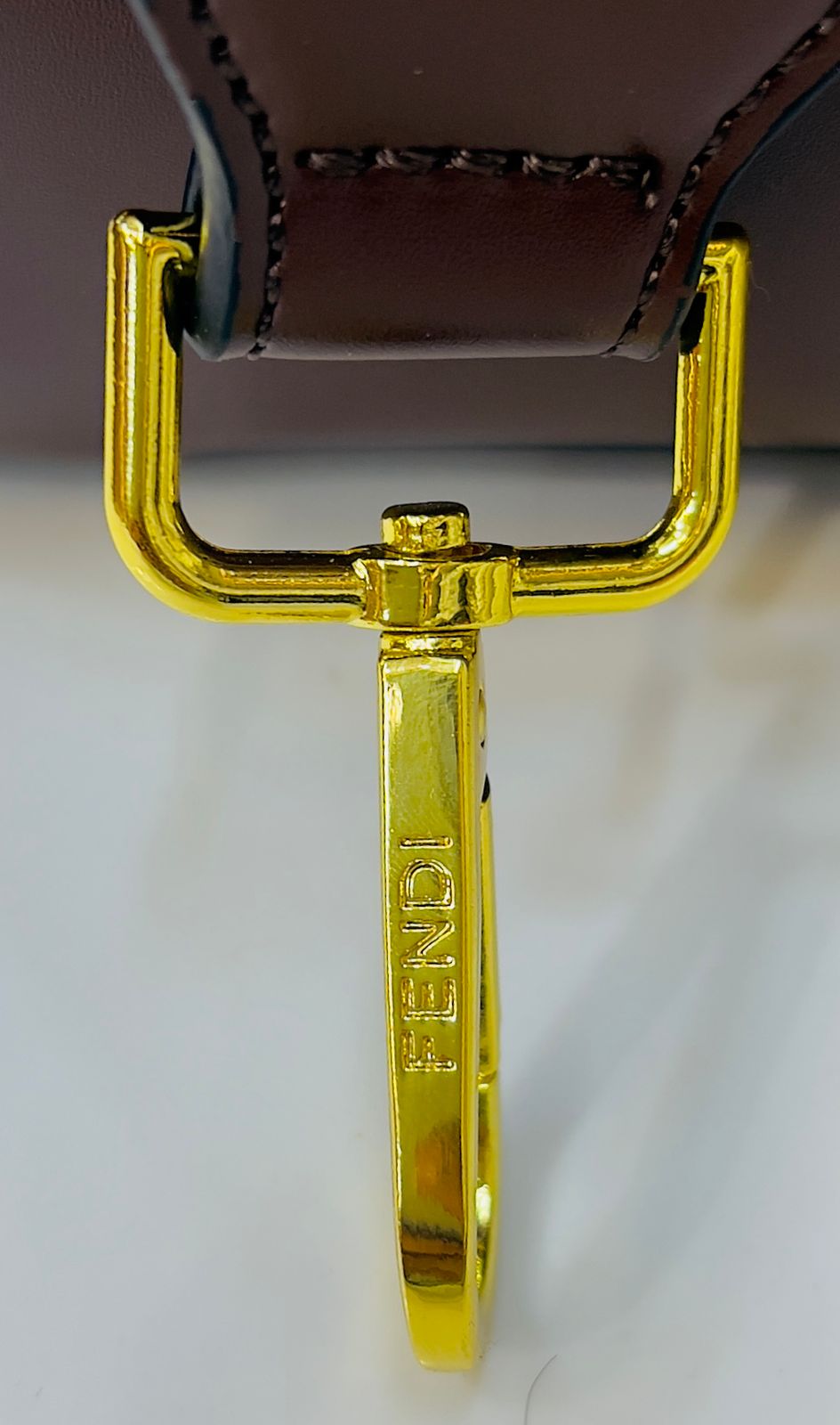 FENDI HAND BAG