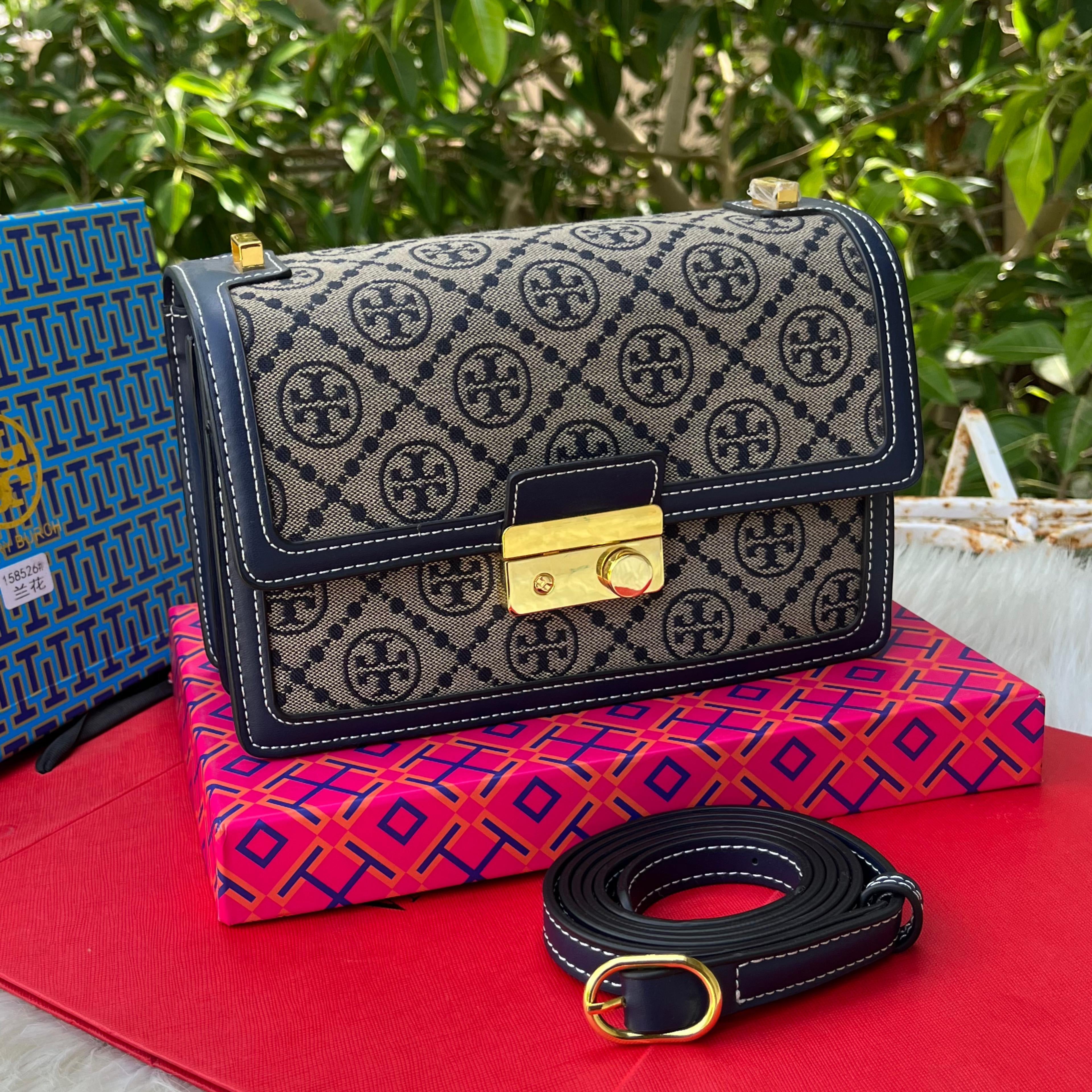 Tory Burch Crossbody