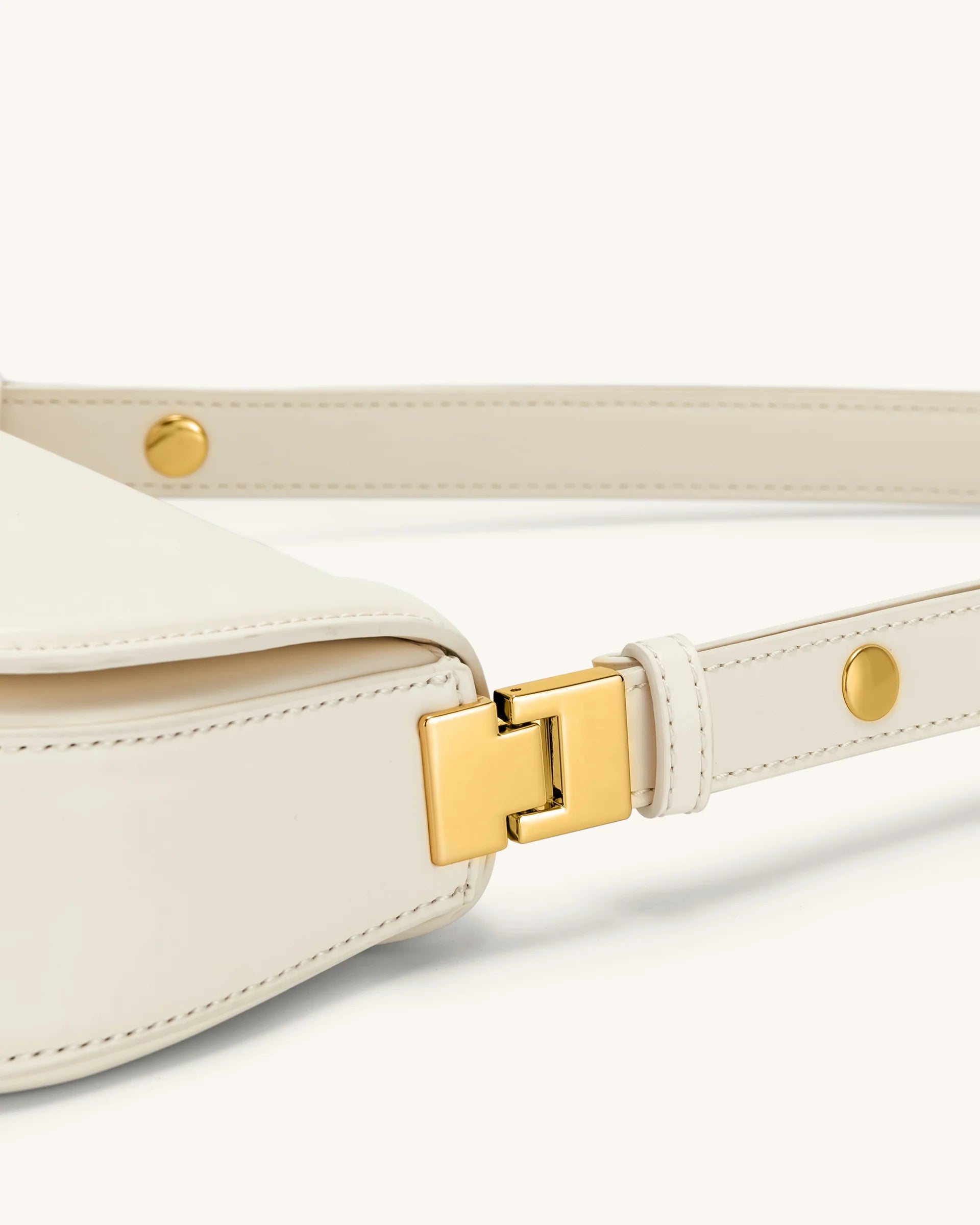 JW PEI Joy Shoulder Bag - White