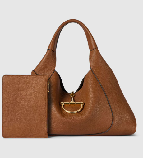 Gucci Softbit maxi shoulder bag