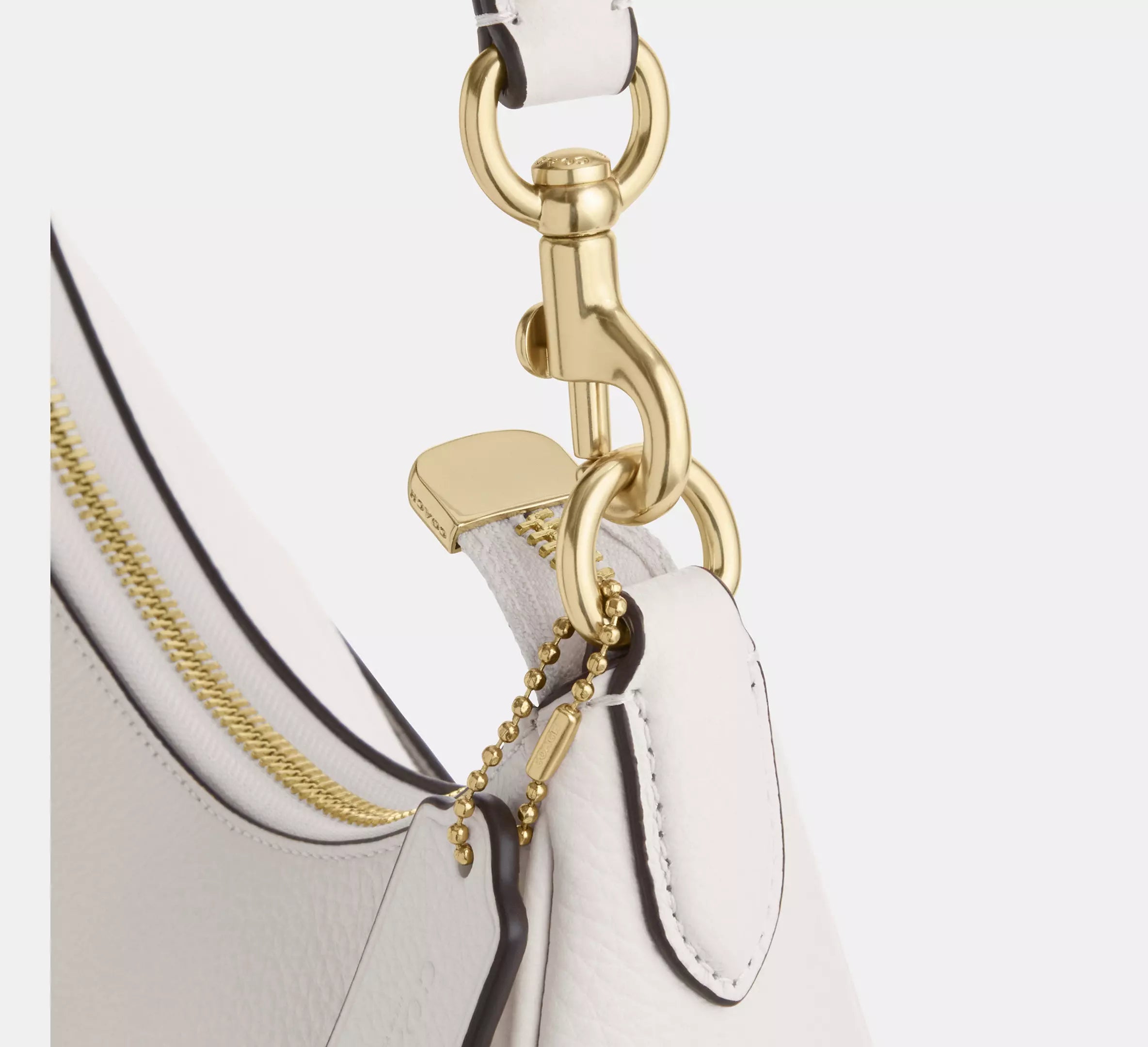Coach Teri Hobo Bag