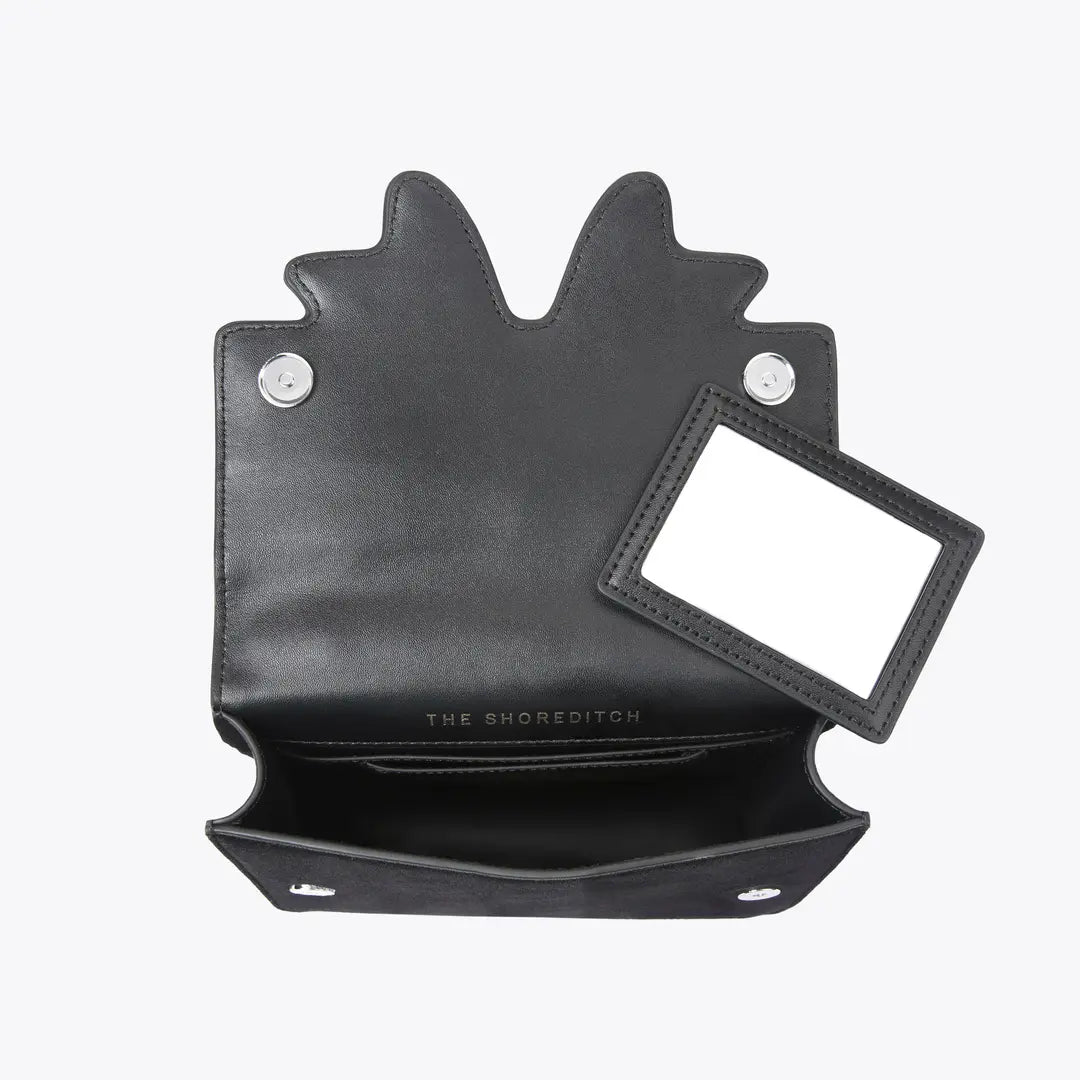 Kurt Geiger  small shoreditch bow bag