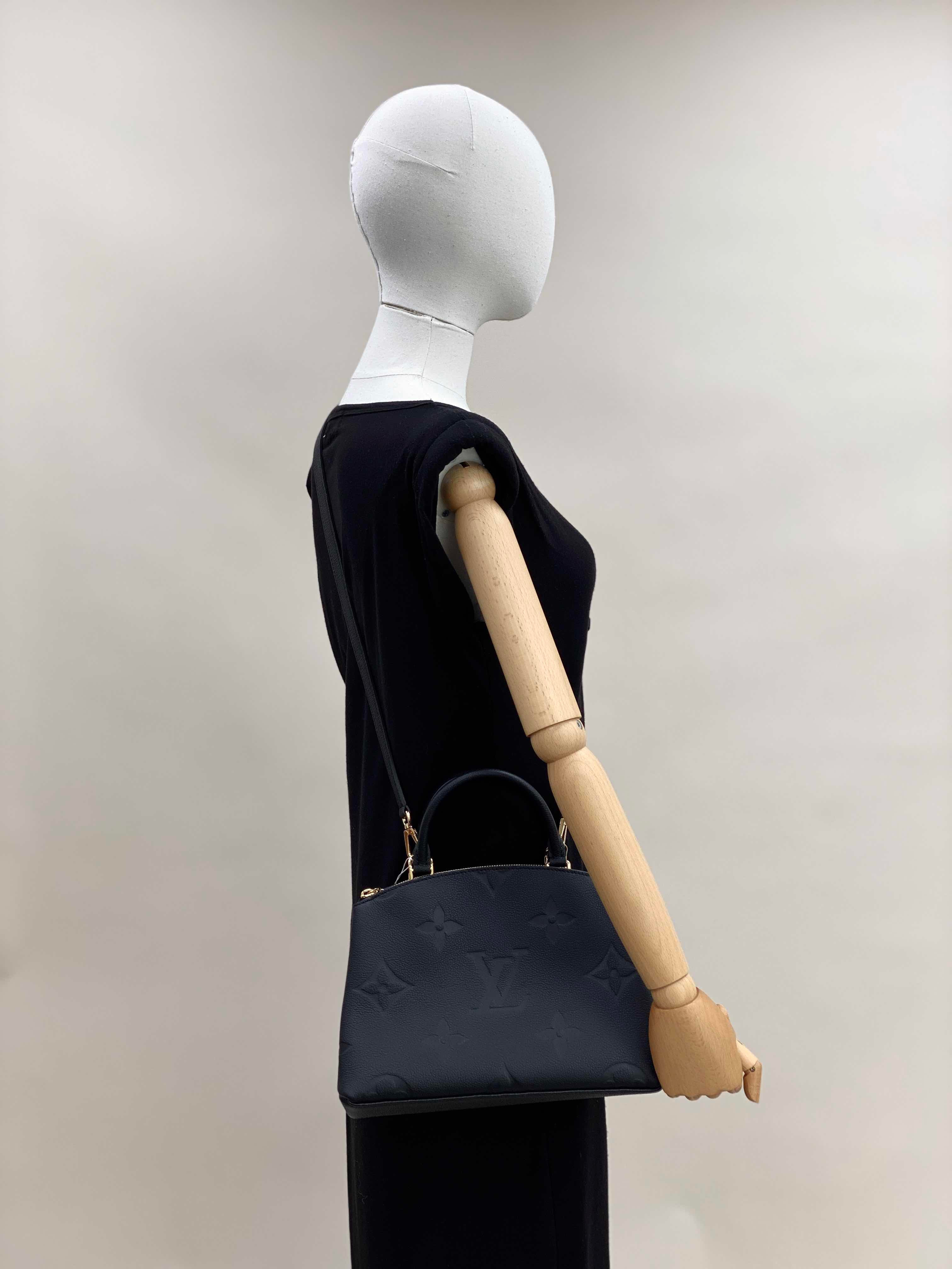 LOUIS VUITTON Petit Palais