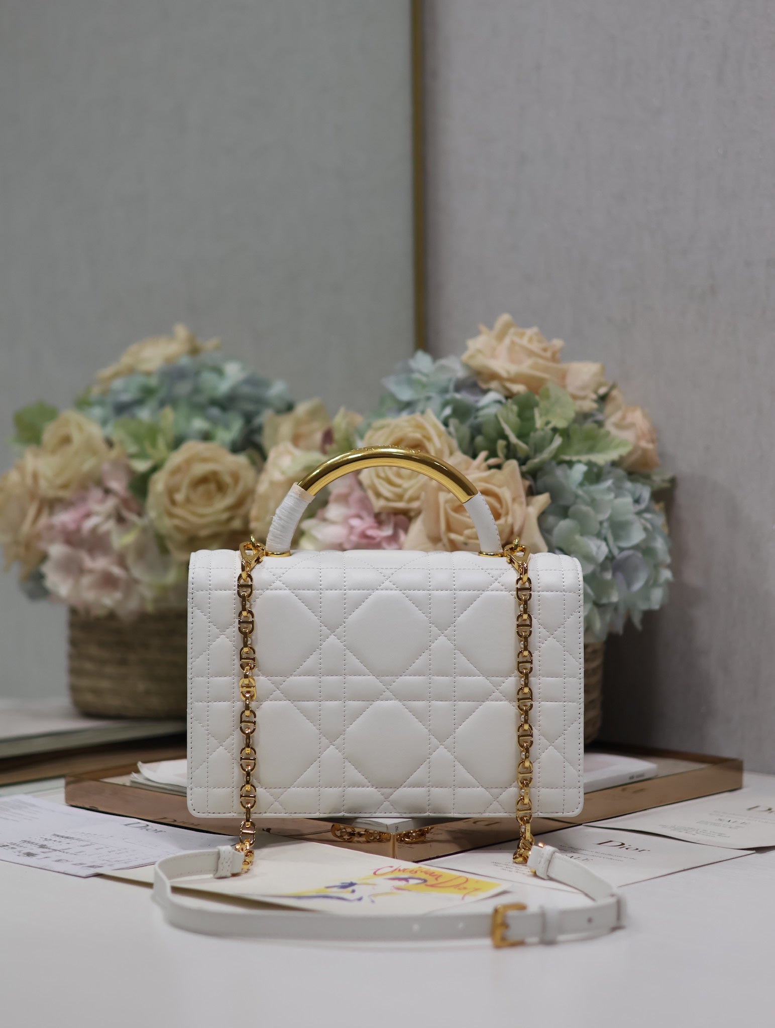 Dior Bag