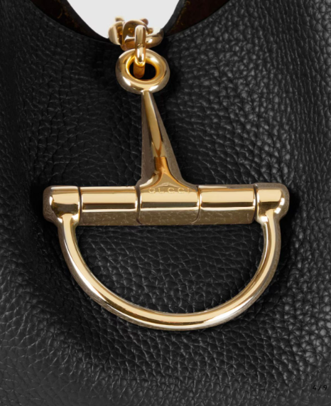 Gucci Softbit maxi shoulder bag