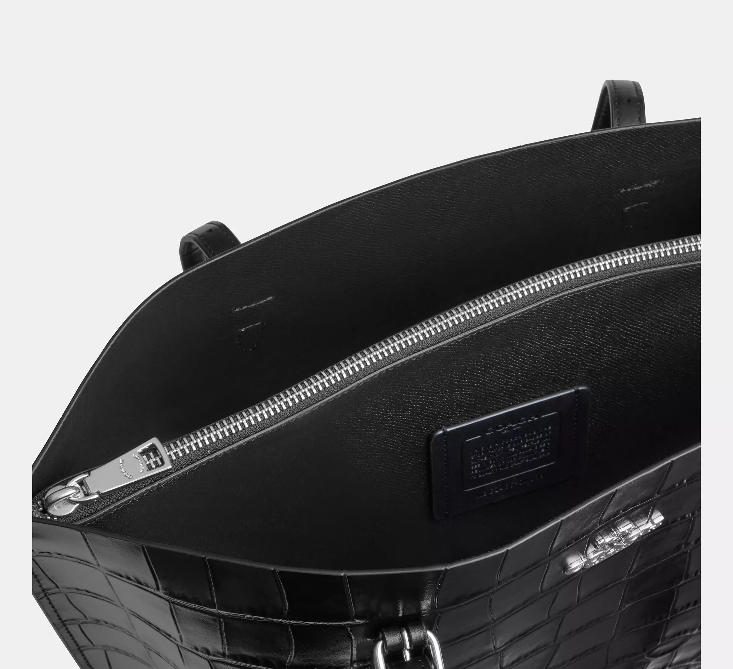 Coach Mollie Tote Bag