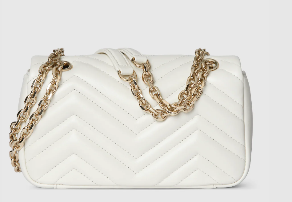 Gucci GG Marmont small shoulder bag