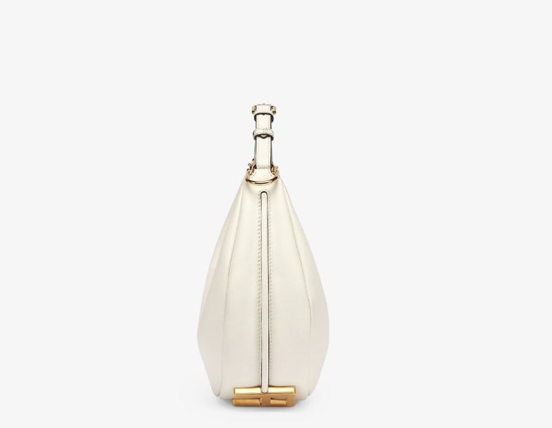 Fendi Crescent Shoulder Sling Bag