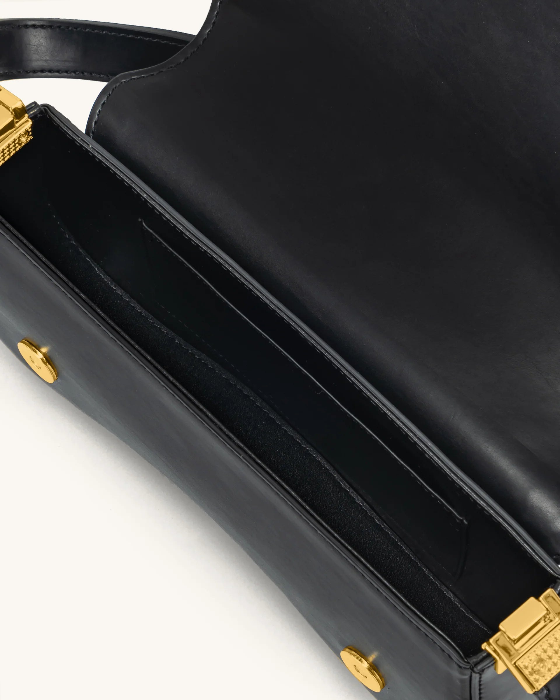 JW PEI Joy Shoulder Bag - Black