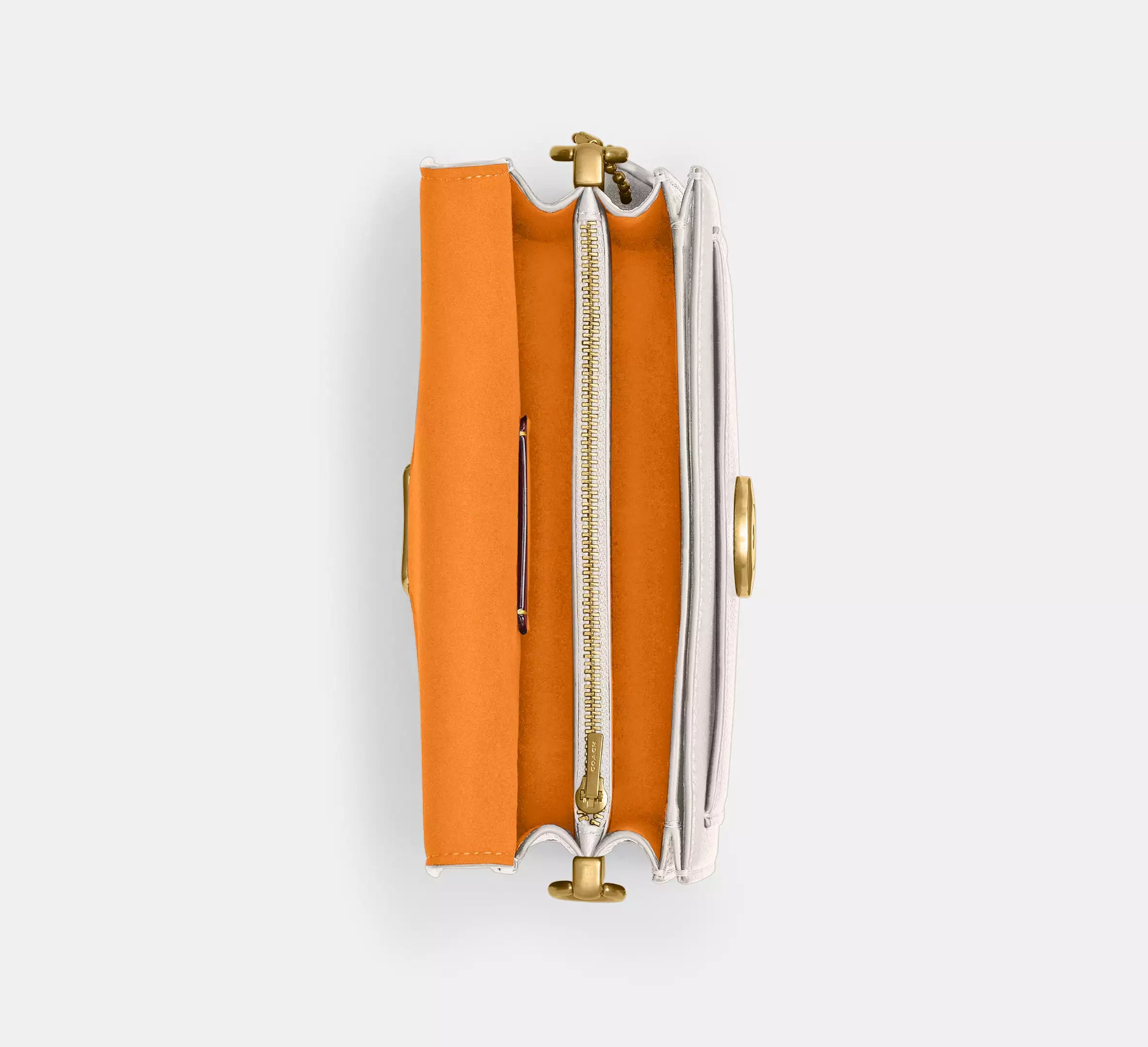 Coach Tabby Shoulder Bag