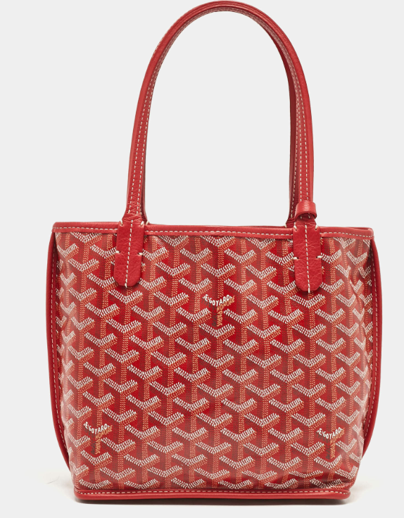 Goyard Anjou Mini