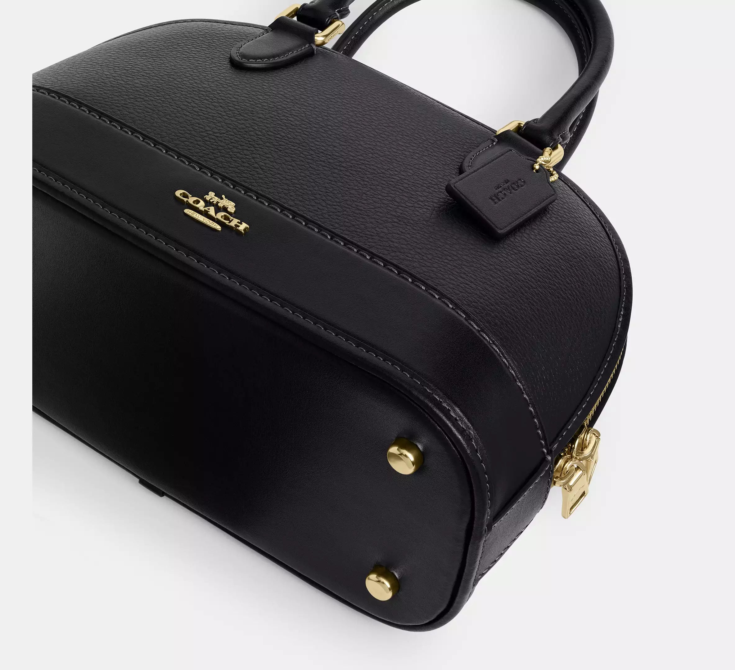 Coach Sabrina Satchel Bag