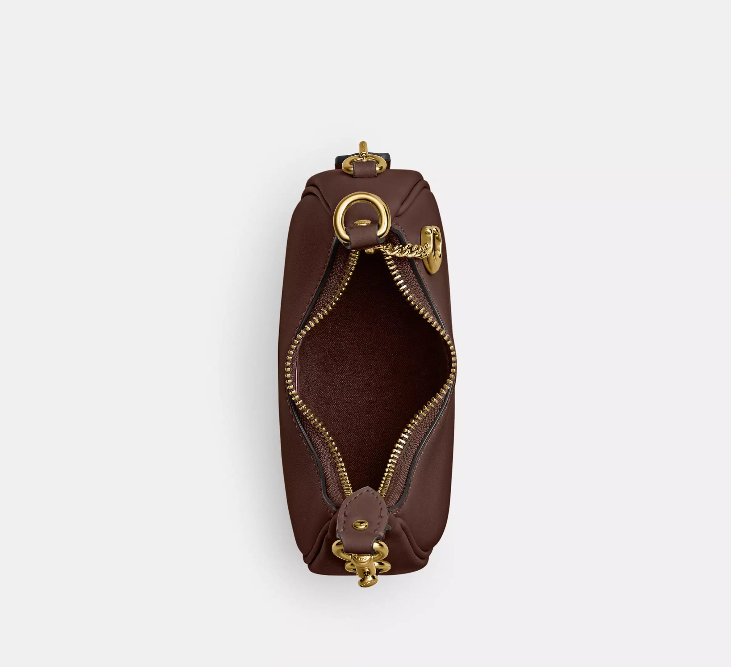 Coach Jonie Bag – Maple