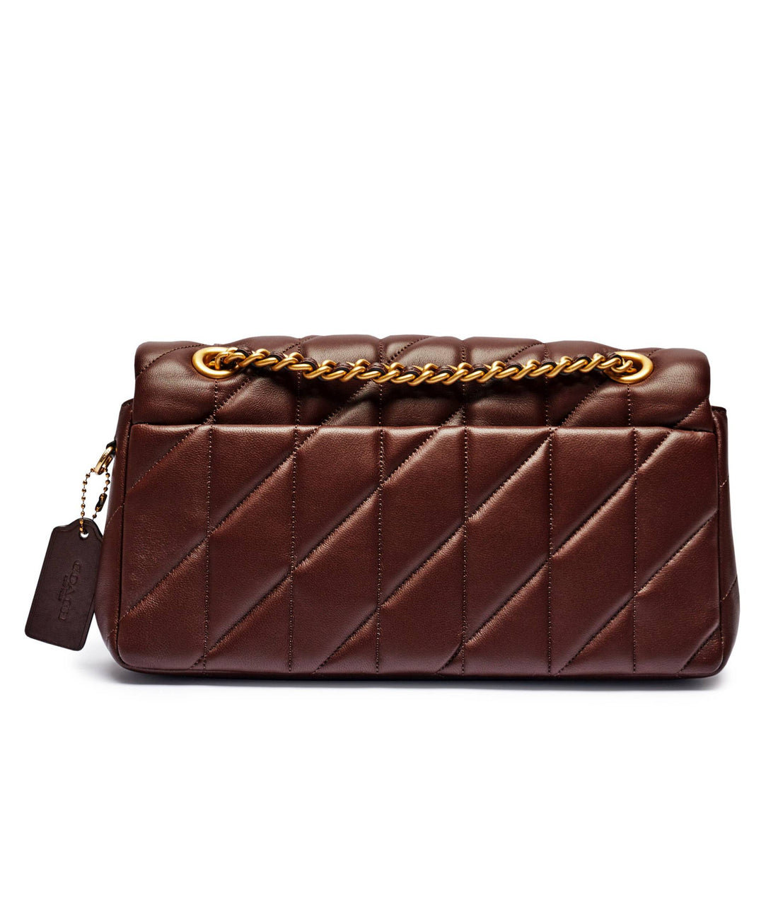 Coach Tabby 26 shoulder bag