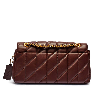 Coach Tabby 26 shoulder bag hover