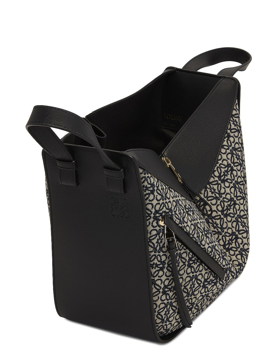 Loewe Hammock Anagram Bag