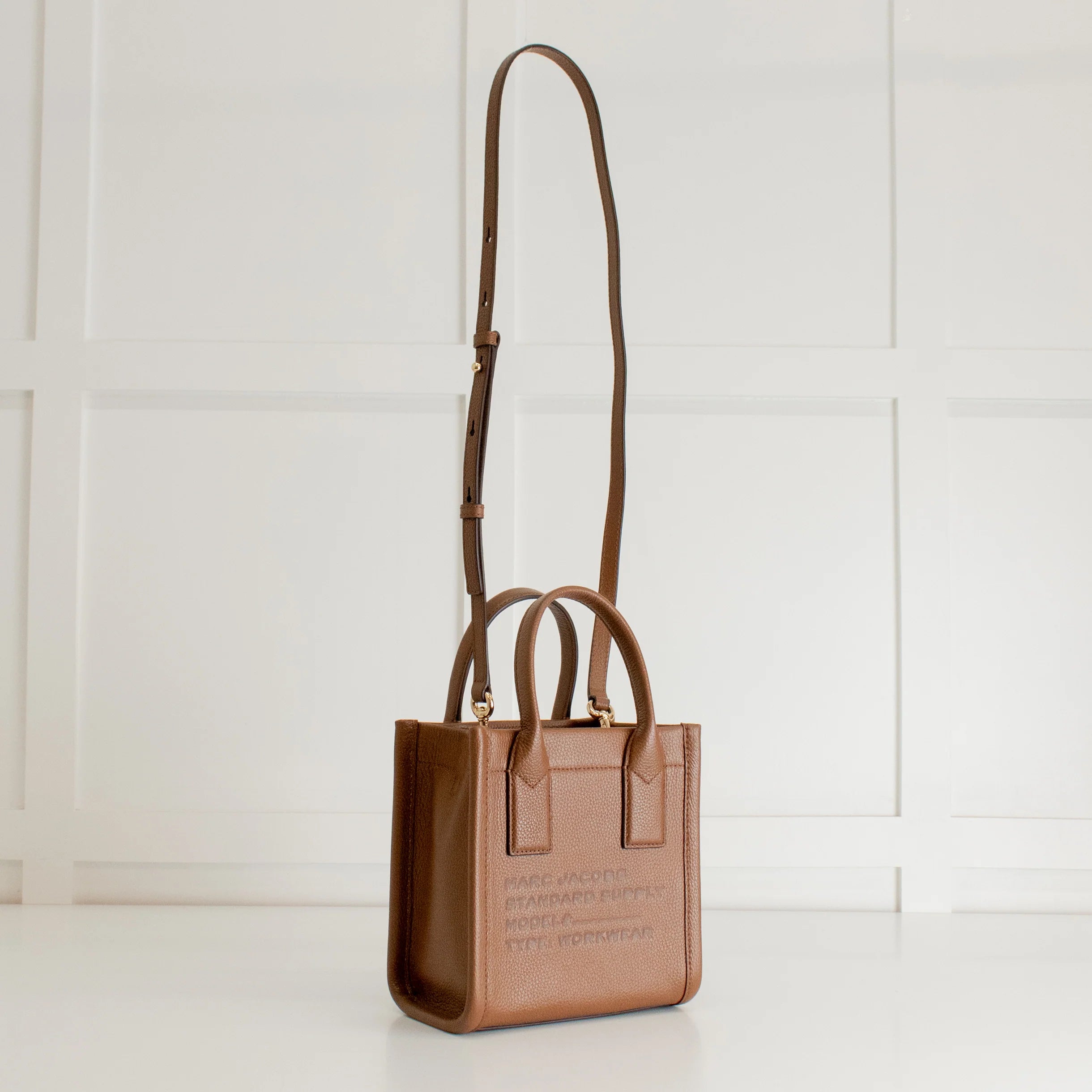 Marc Jacobs Standard Supply Tote Bag