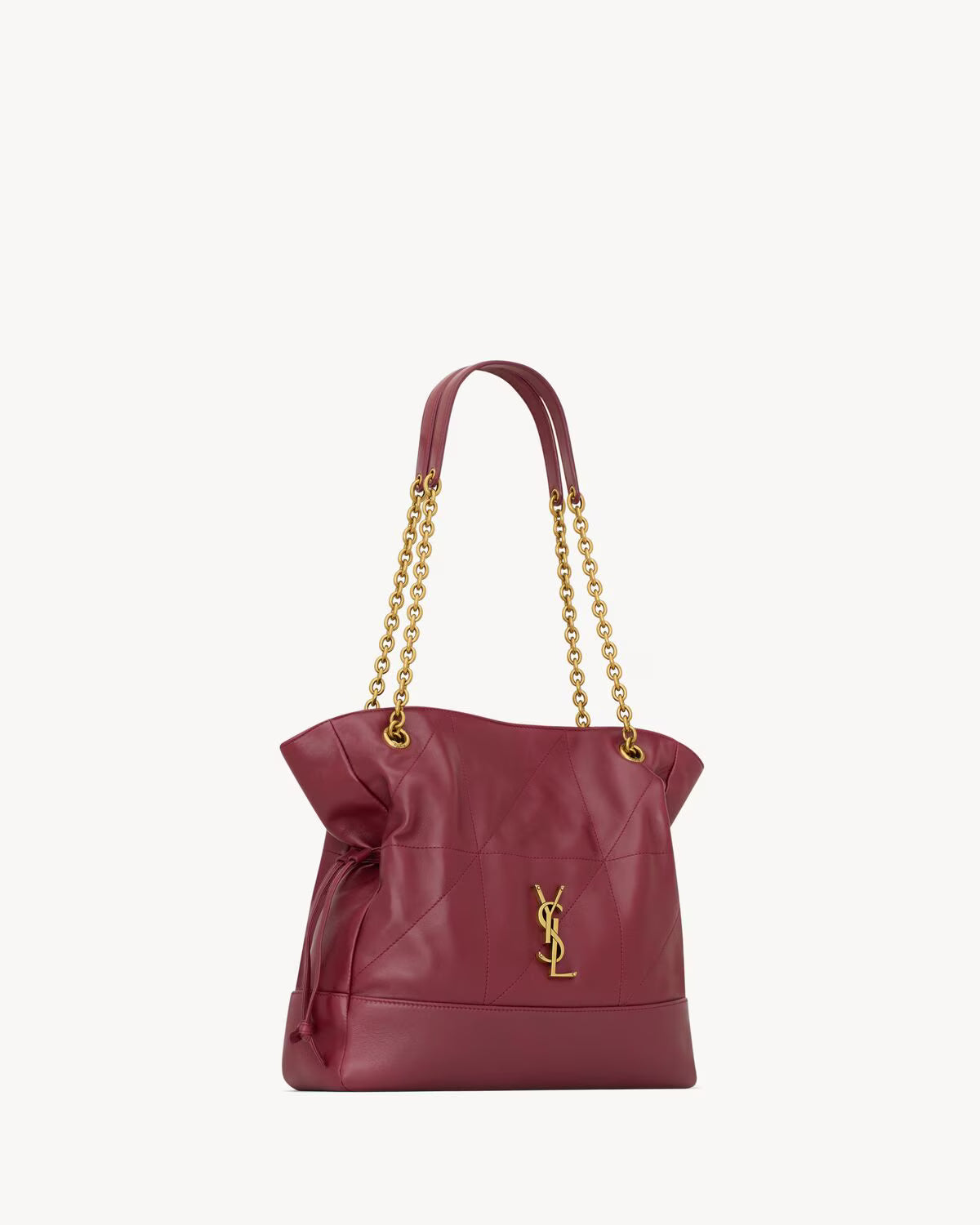 YSL JAMIE SHOPPING in lambskin