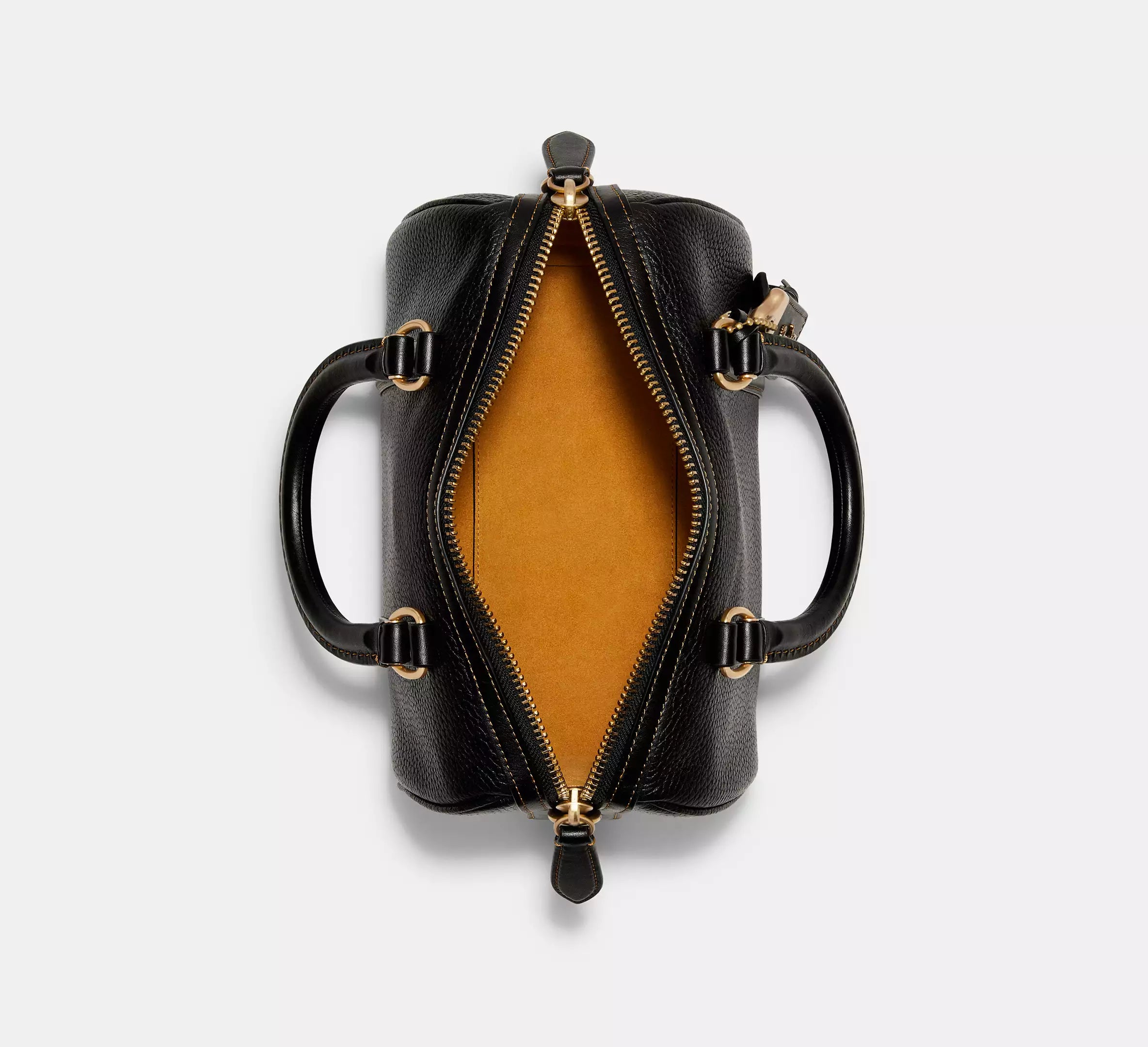 Coach Ruby Satchel 25