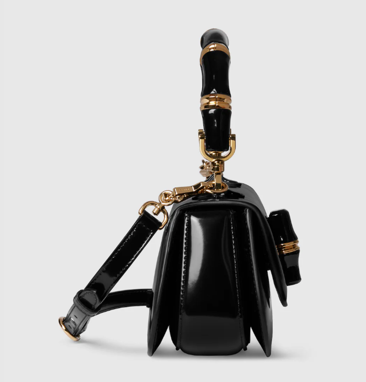 Gucci Bamboo Diva medium bag