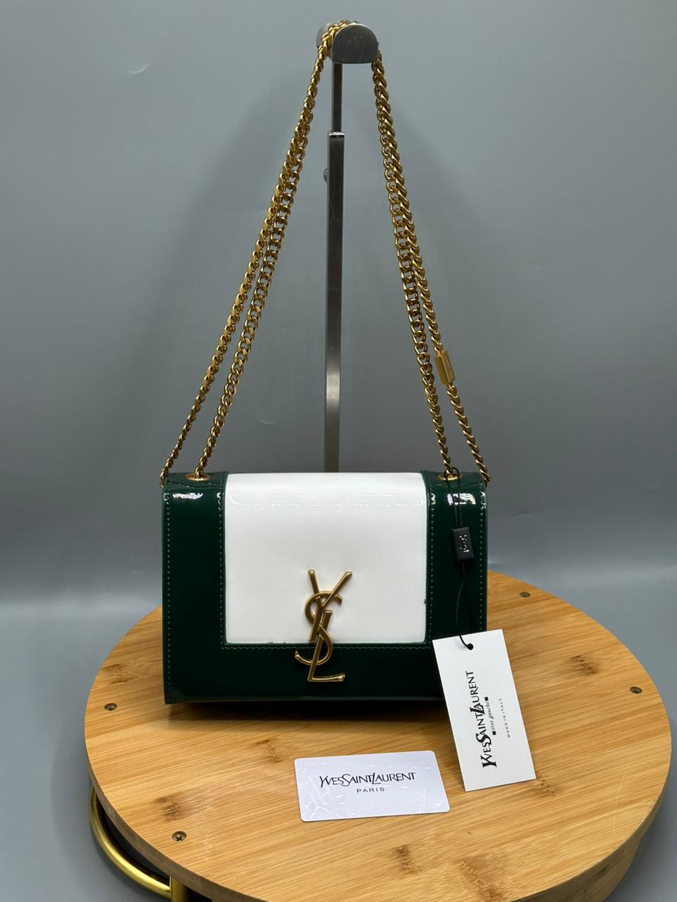 Saint Laurent Mode Hand Bags