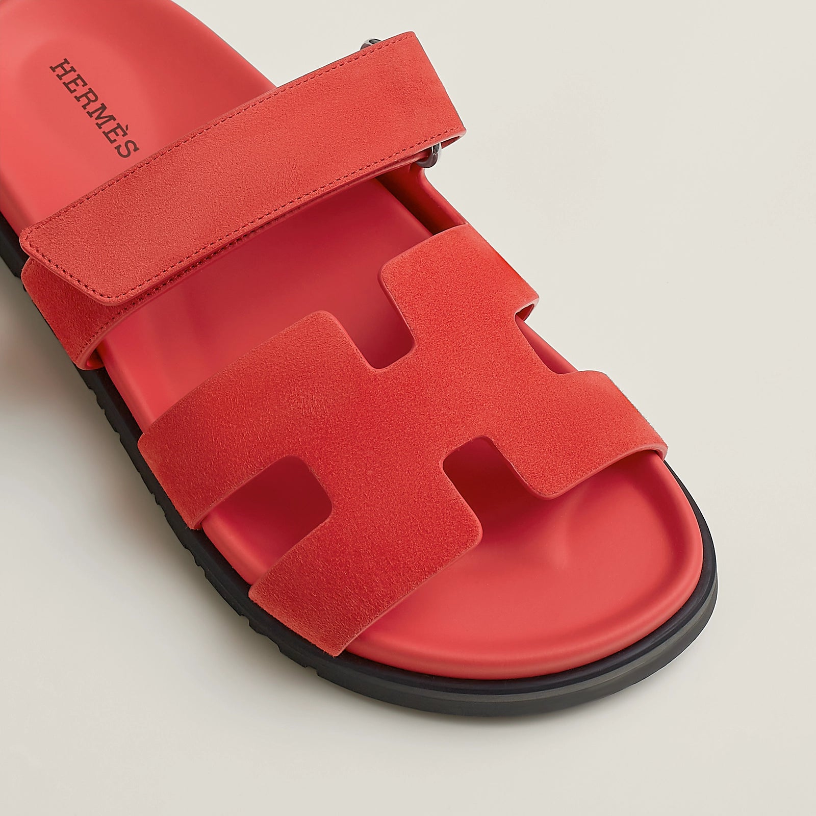 Hermes Chypre sandal