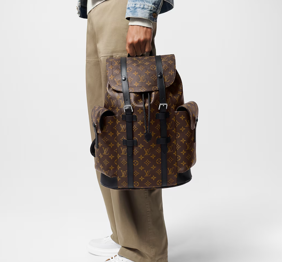 LV Christopher MM