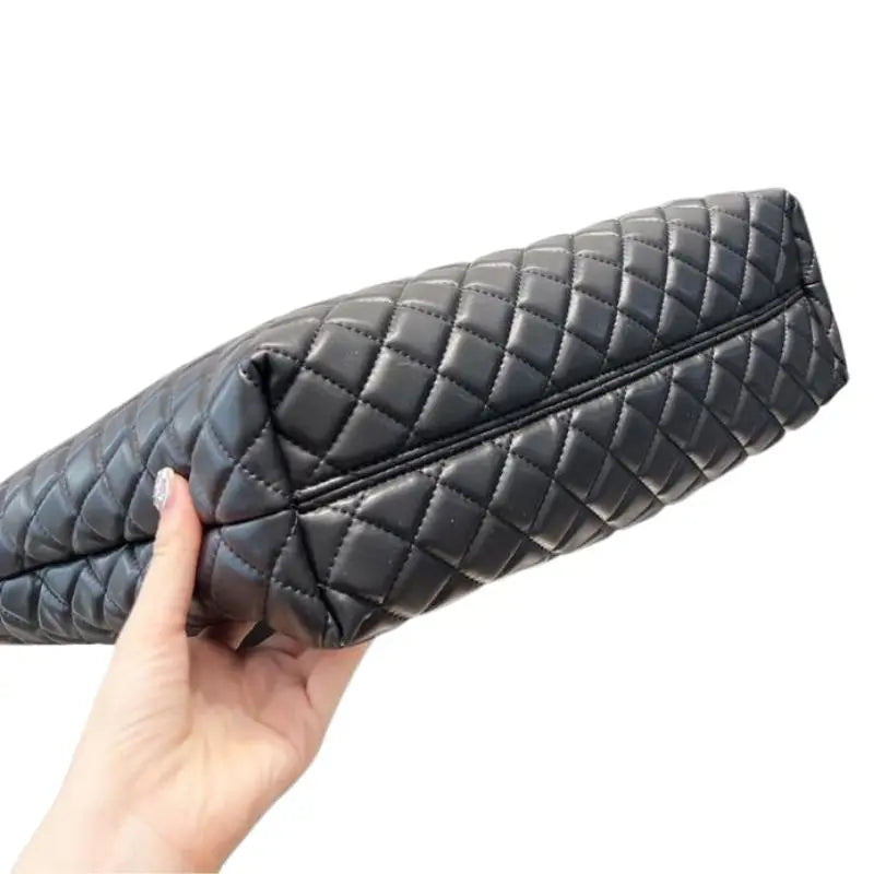 YSL Saint Laurent Icare Maxi Bag