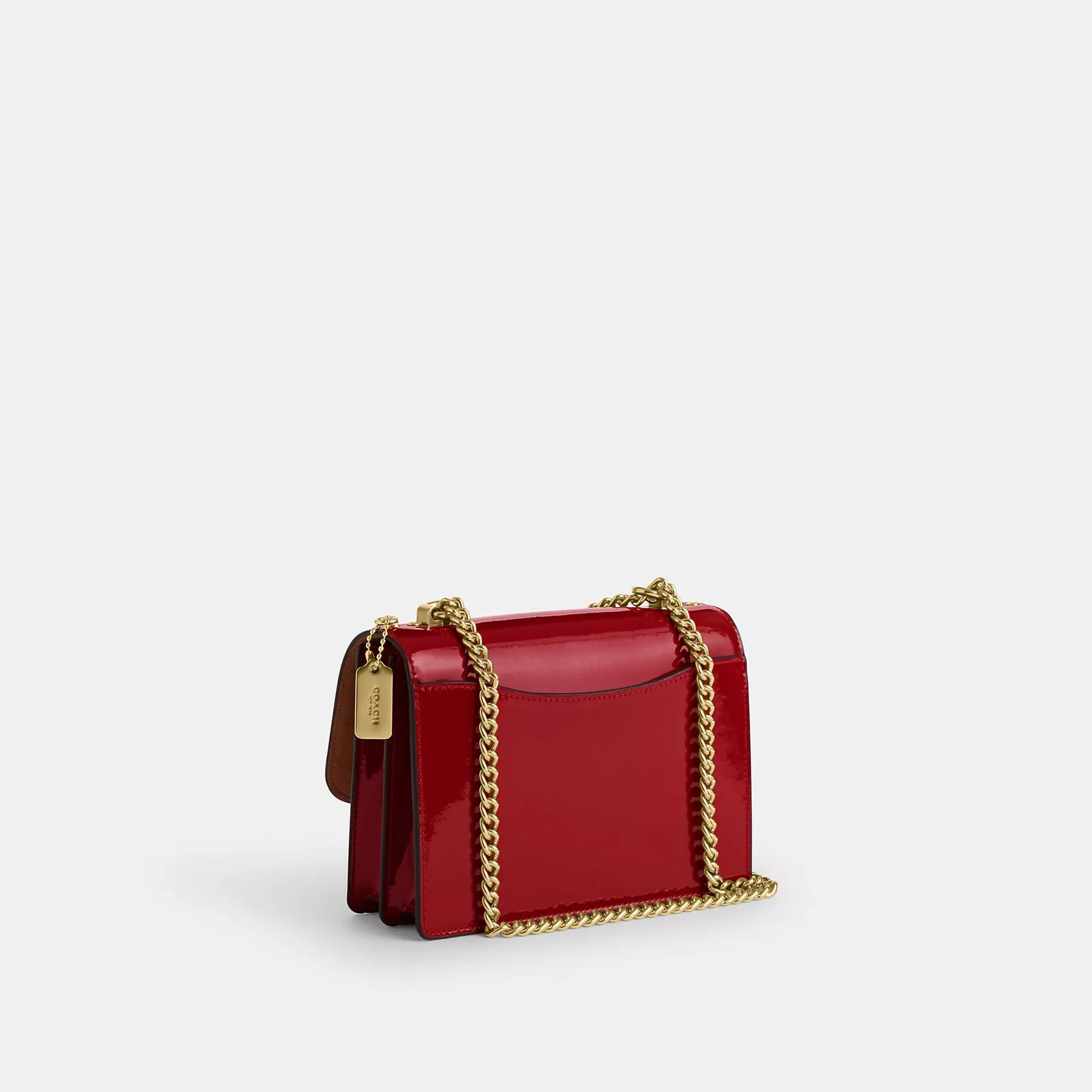 Coach Mini Klare Crossbody Bag