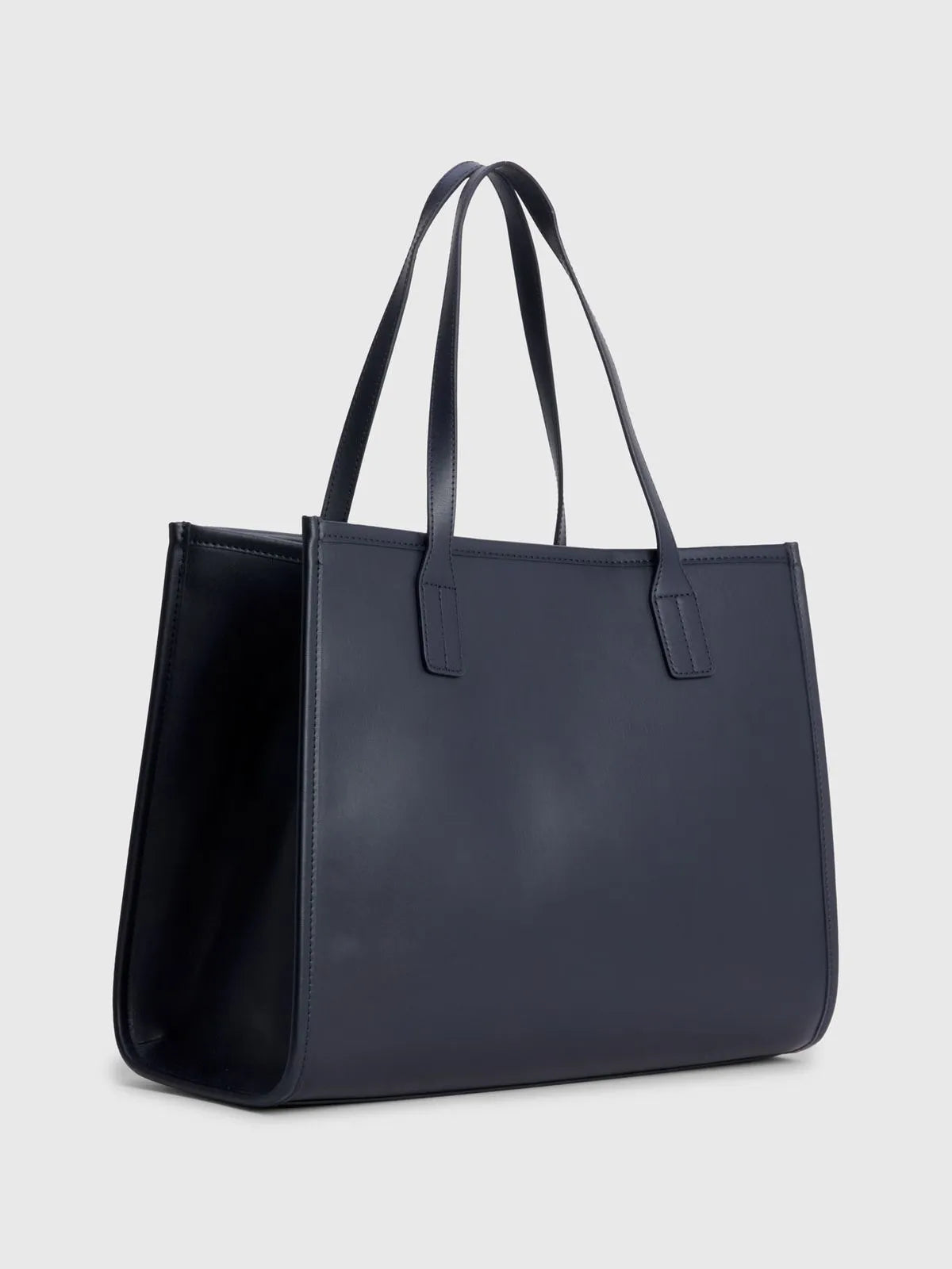 Tommy Hilfiger BOLSO TOTE TH CITY CON INSIGNIA DEL MONOGRAMA