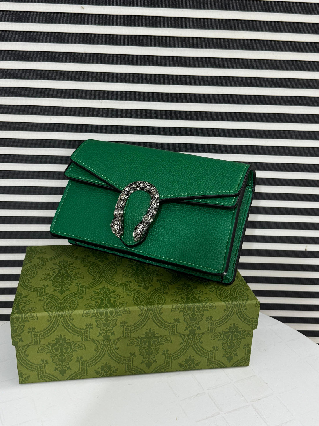 Gucci Dionysus Mini Bag