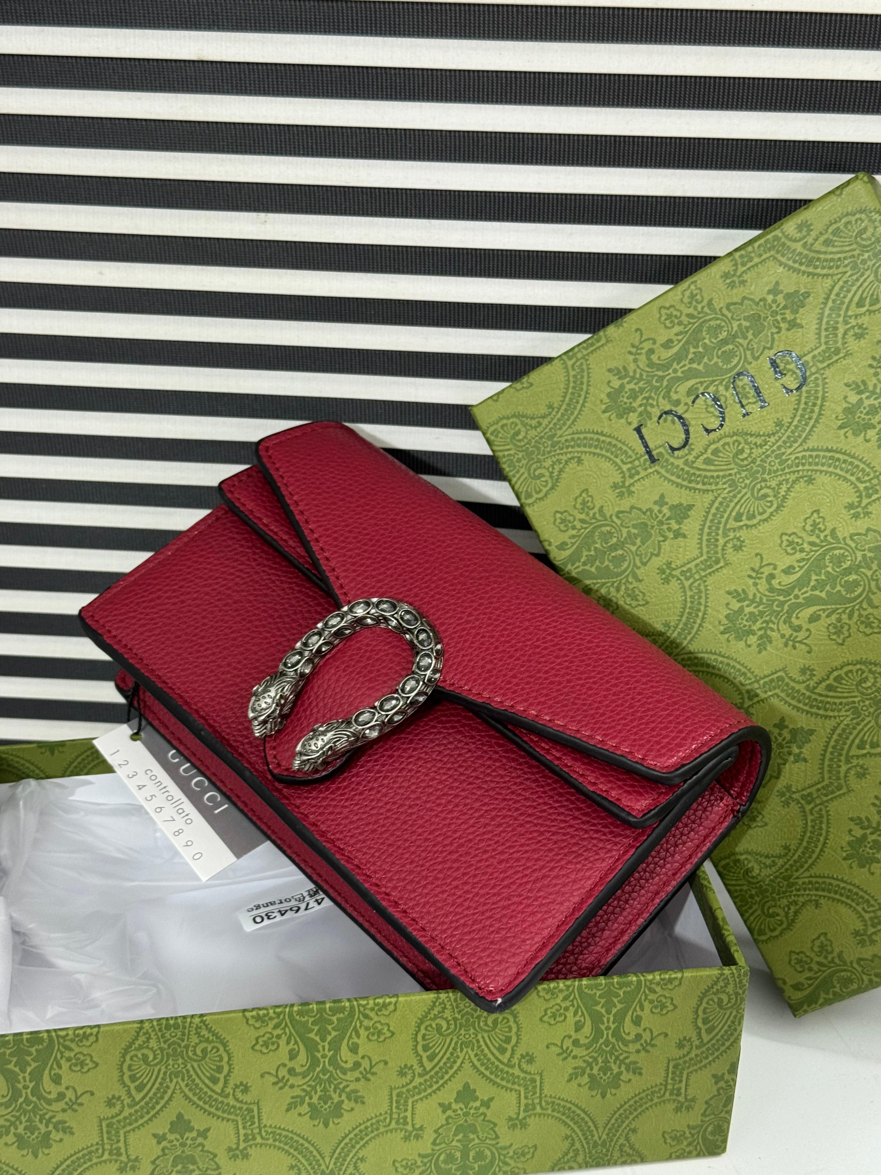 Gucci Dionysus Mini Bag