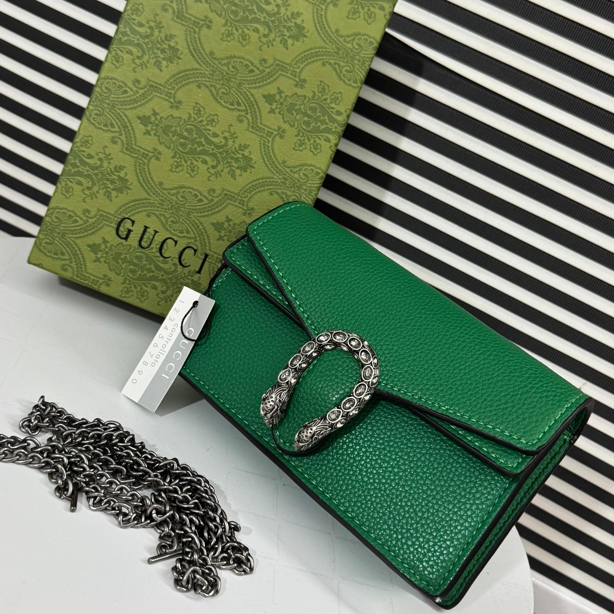 Gucci Dionysus Mini Bag