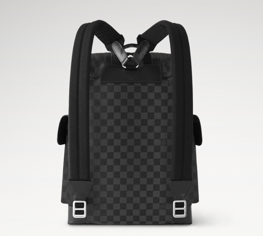 LV Christopher MM