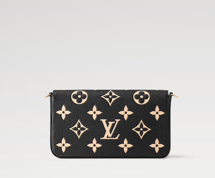 LV Pochette Félicie