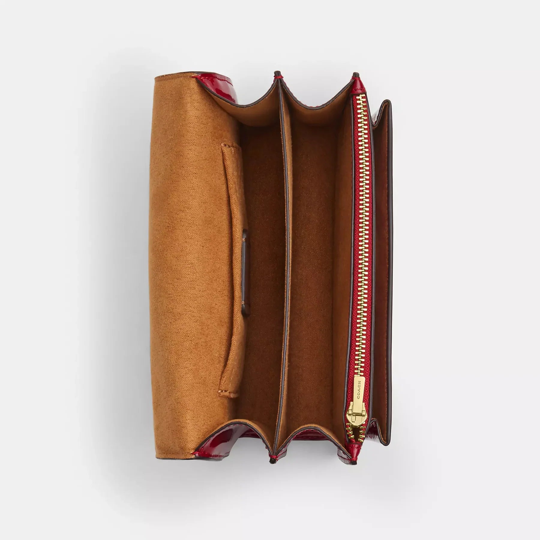 Coach Mini Klare Crossbody Bag