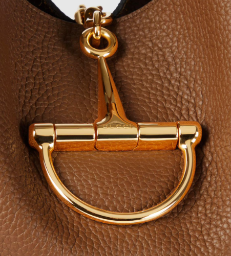 Gucci Softbit maxi shoulder bag