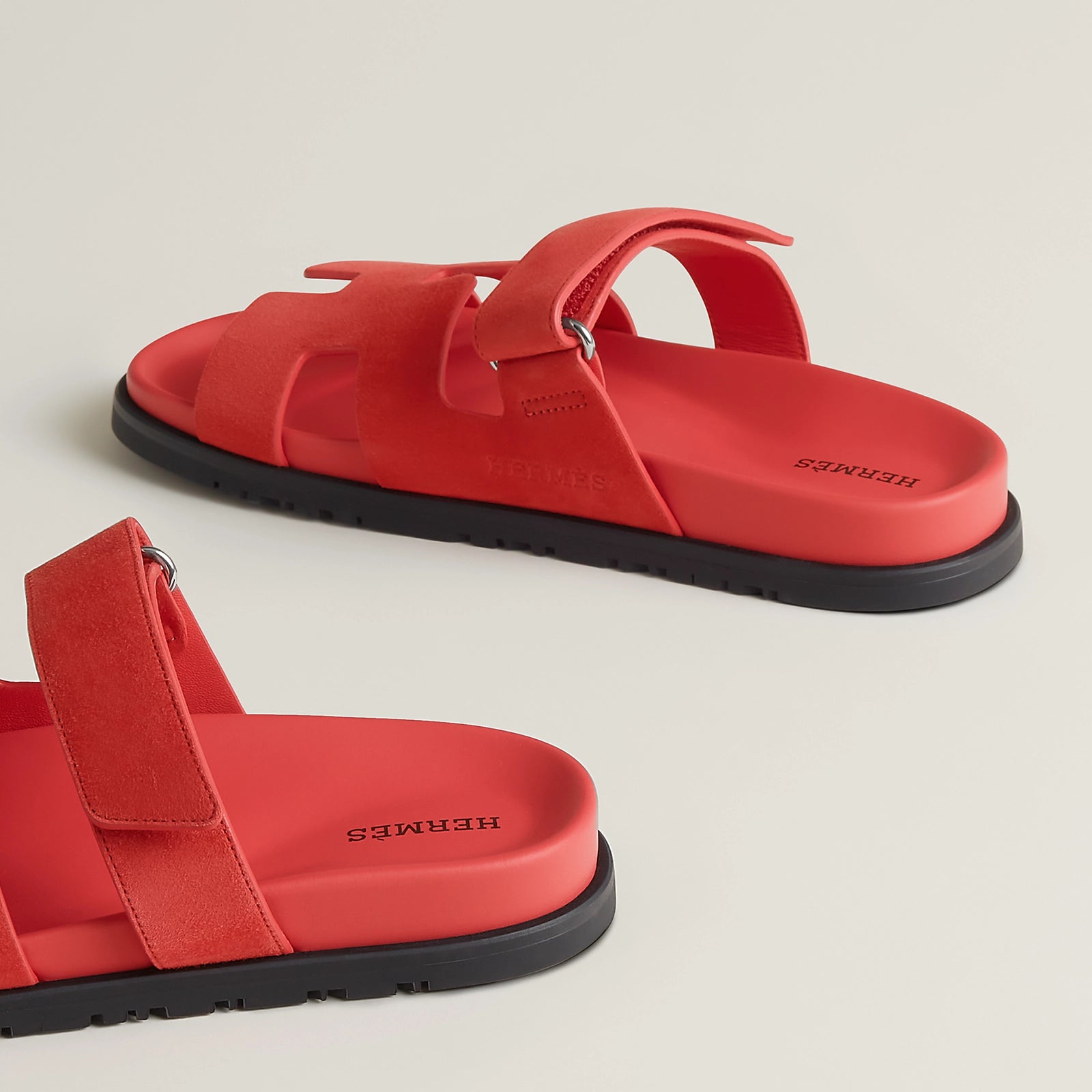 Hermes Chypre sandal