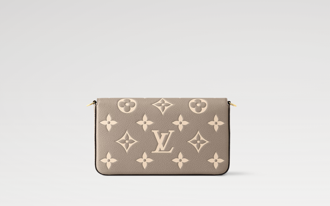 LV Pochette Félicie