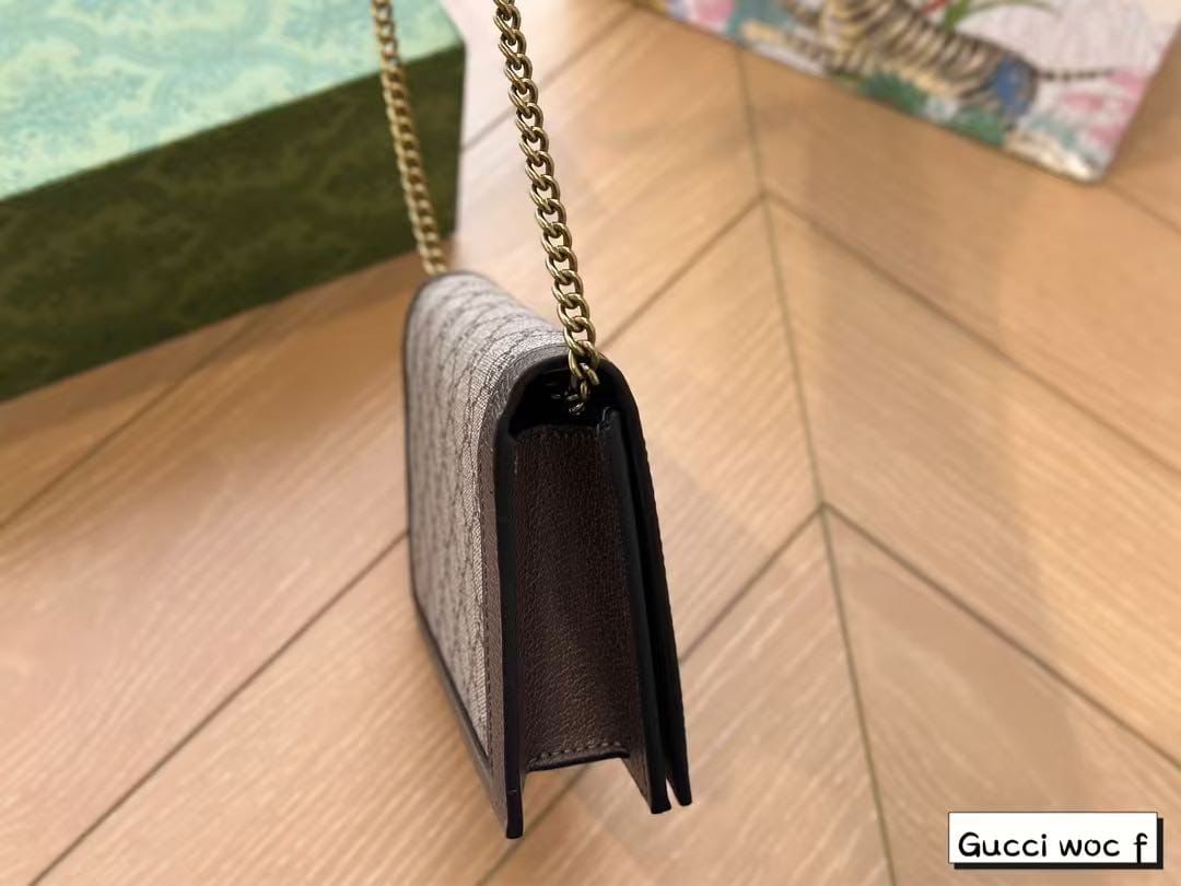 Gucci Crossbody Bag