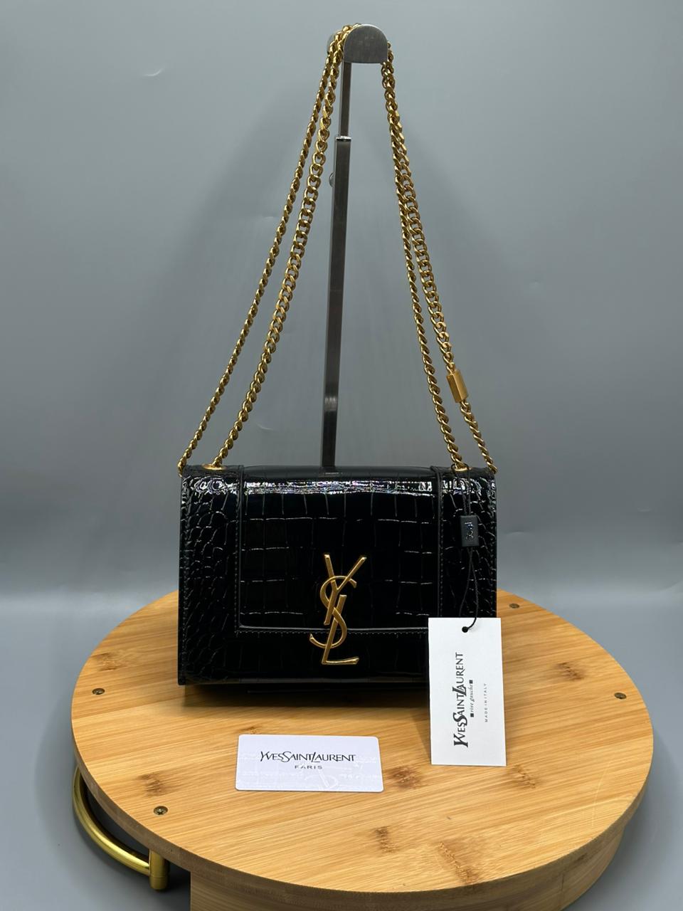 Saint Laurent Mode Hand Bags